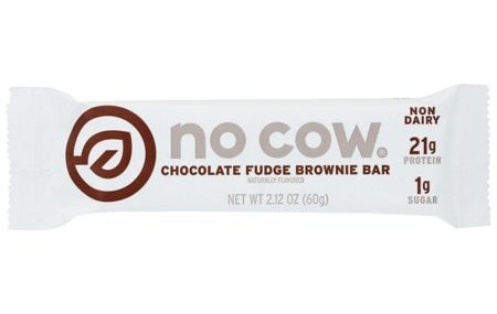 Save $1.00 off (2) No Cow Protein Bar Printable Coupon