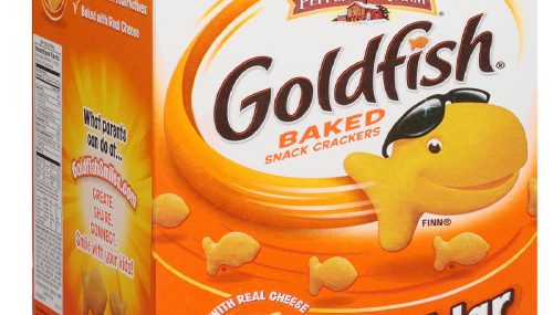Save $2.00 off (1) Pepperidge Farm Goldfish Crackers Coupon