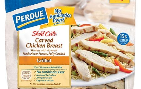 Save $1.00 off (2) Perdue Short Cuts Printable Coupon