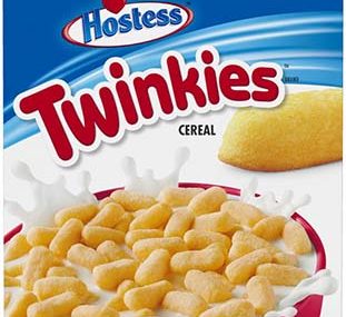 Save $1.00 off (1) Post Hostess Twinkies Cereal Printable Coupon