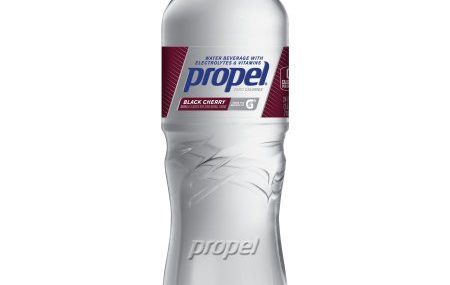 Save $2.00 off (5) Propel Vitamin Boost Water Coupon