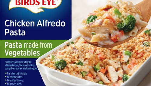 Save $1.00 off (1) Birds Eye Meal to Share Coupon