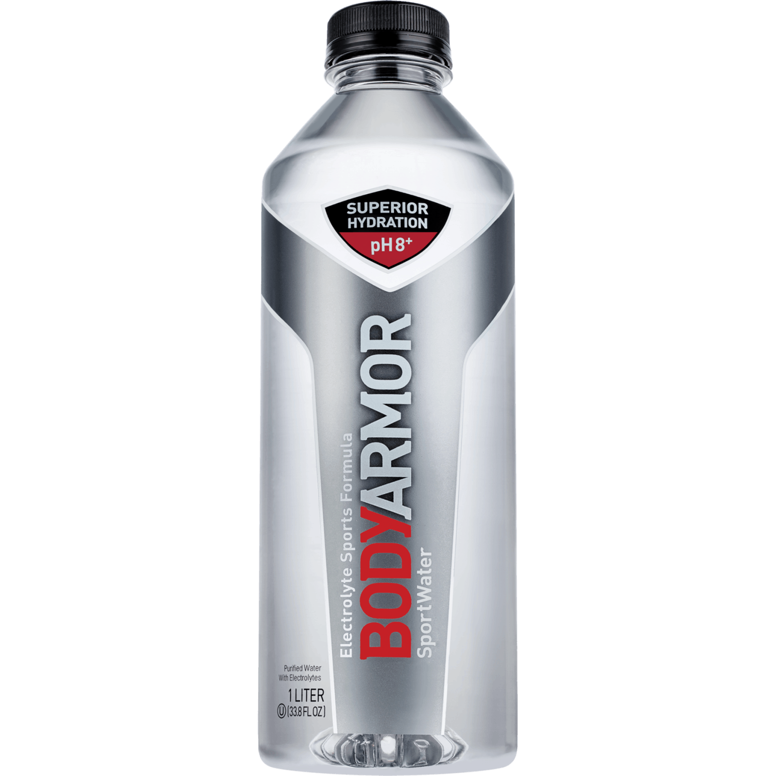 Save 1.00 off (1) BodyArmor Alkaline SportWater Coupon