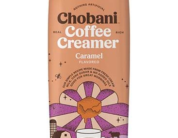 Save $1.00 off (1) Chobani Coffee Creamer Coupon