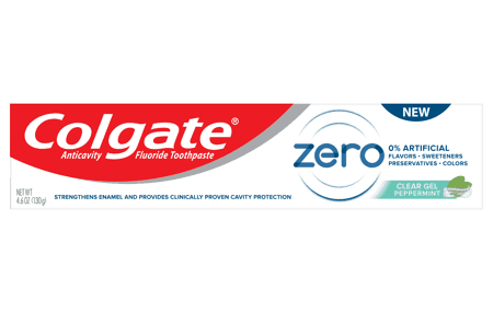 Save $1.00 off (1) Colgate Zero Toothpaste Coupon