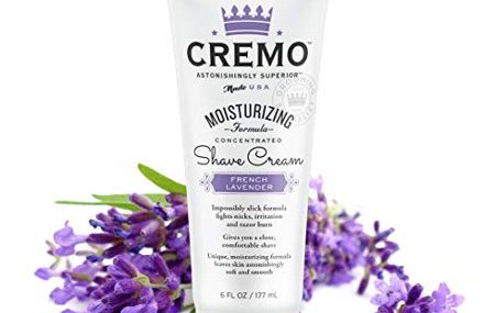 Save $2.00 off (1) Cremo French Lavender Shave Cream Coupon