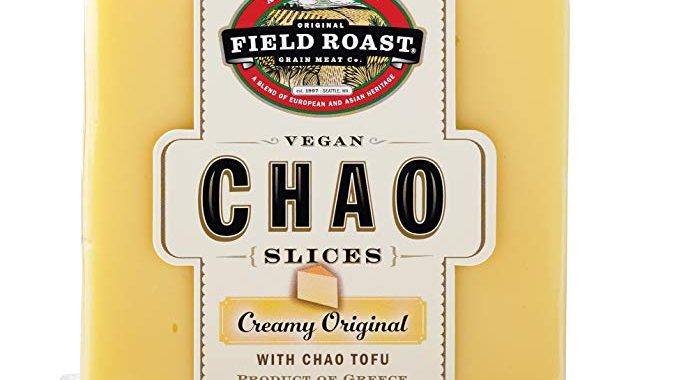 Save $1.50 off (1) Field Roast Chow Creamery Coupon