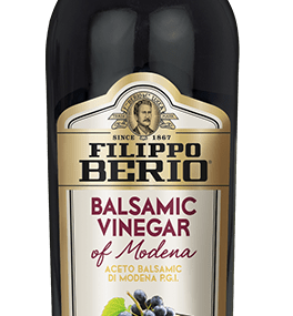 Save $1.00 off (1) Filippo Berio Vinegar Printable Coupon