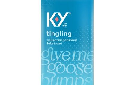 Save $8.00 off (1) K-Y Tingling Lubricant Printable Coupon