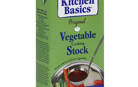 Save $1.00 off (1) Kitchen Basics Cooking Stock Coupon