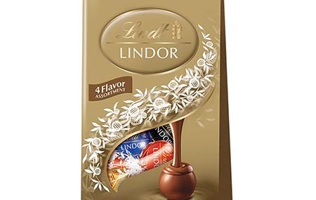 Save $2.00 off (1) Lindt Lindor Assorted Chocolate Truffles Coupon