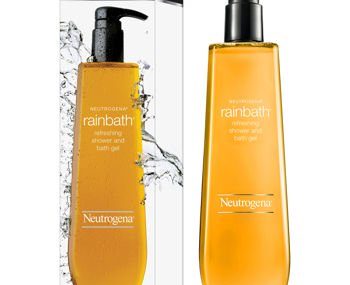 Save $5.00 off (1) Neutrogena Rainbath Refreshing Shower Gel Coupon