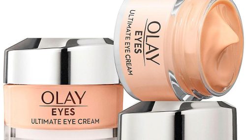 Save $8.00 off (1) Olay Eyes Ultimate Eye Cream Coupon