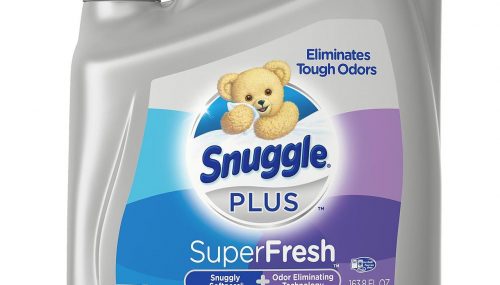 Save $2.00 off (1) Snuggle Plus SuperFresh Coupon