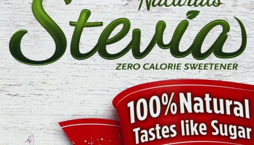 Save $3.50 off (1) Splenda Naturals Stevia Sweetener Coupon