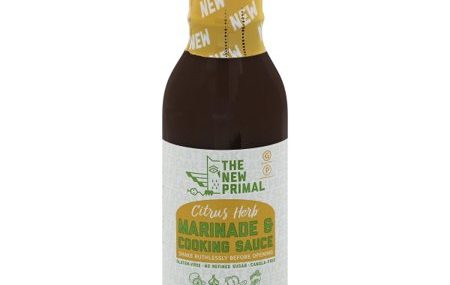 Save $1.00 off (1) The New Primal Marinade Coupon