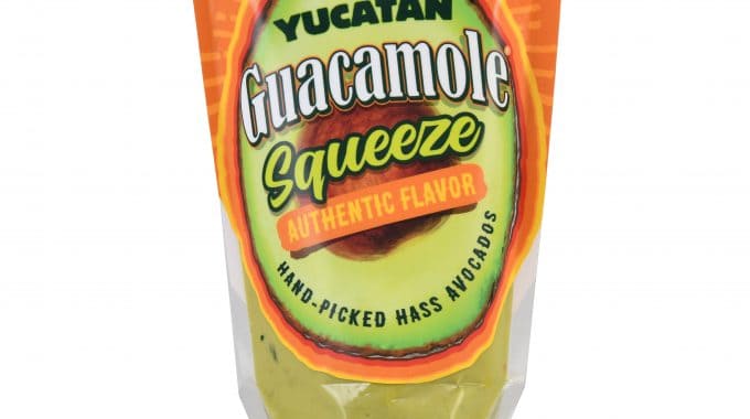 Save $2.00 off (1) Yucatan Guacamole Squeeze Coupon
