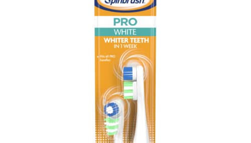 Save $1.00 off (1) Arm & Hammer Spinbrush Refill Printable Coupon