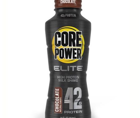 Save $1.00 off (2) Core Power Elite Protein Drink Coupon