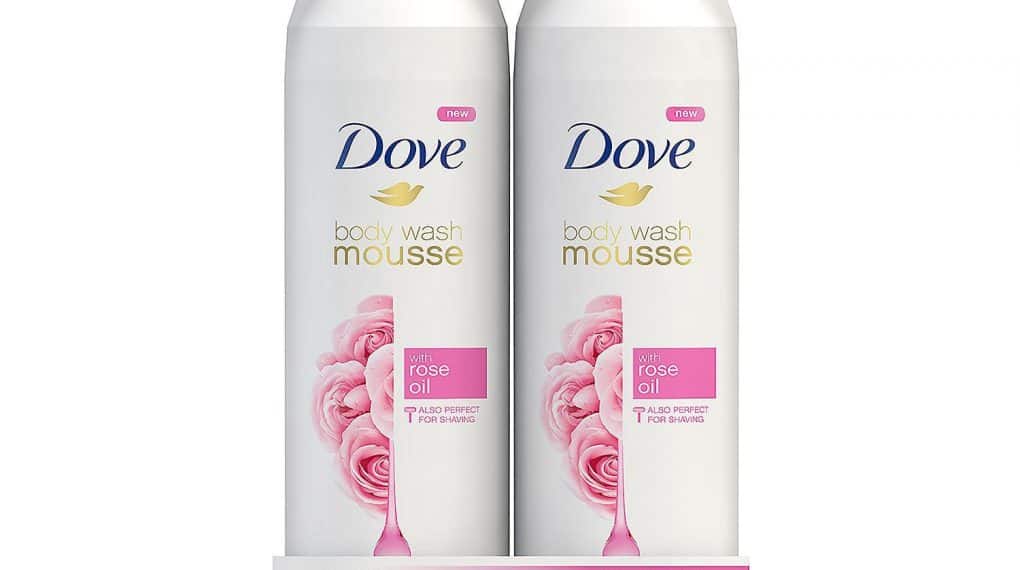 Dove Bar Soap Printable Coupon