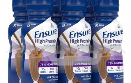 Save $2.00 off (2) Ensure High Protein Nutritional Shake Coupon