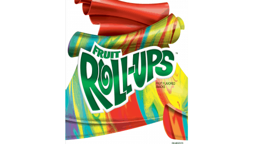 Save $2.00 off (1) Fruit Roll-Ups Variety Pack Coupon