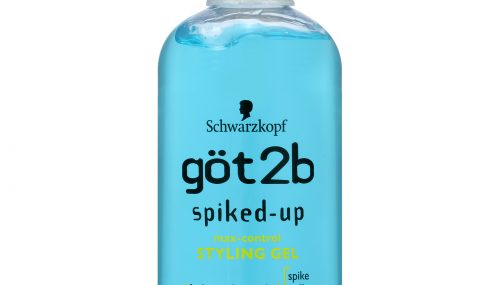 Save $2.00 off (1) Got2b Spiked-Up Styling Gel Coupon