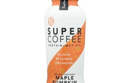 Save $1.00 off any (2) Kitu Super Coffee Printable Coupon