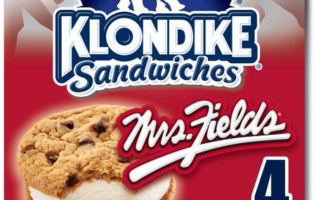 Save $1.00 off (1) Klondike Ice Cream Sandwiches Coupon