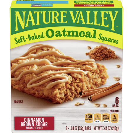 Oatmeal Coupons