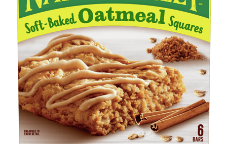 Save $2.50 off (1) Nature Valley Soft Baked Oatmeal Squares Coupon