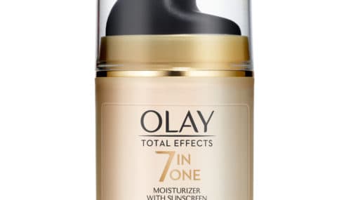 Save $8.00 off (1) Olay Total Effects Fragrance Free Coupon