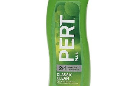 Save $1.99 off (1) Pert 2-in-1 Shampoo & Conditioner Coupon