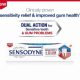 Sensitive Teeth? Save $1.50 on ONE (1) SENSODYNE or PRONAMEL Product!