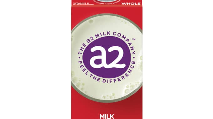 Save $0.55 off (1) A2 Whole Milk with Vitamin D Coupon