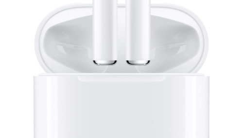 Save $50.00 off (1) Apple AirPods 2nd Generation Coupon