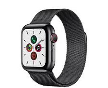 Save $100.00 off (1) Apple Watch Series 5 GPS + Cellular Coupon