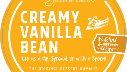 Save $1.00 off (1) Delighted by Creamy Vanilla Bean Coupon