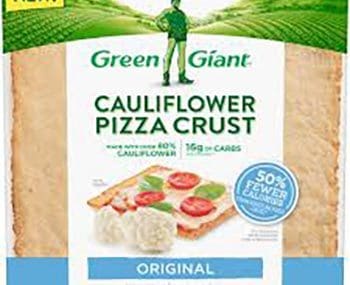 Save $1.00 off (1) Green Giant Pizza Crust Printable Coupon