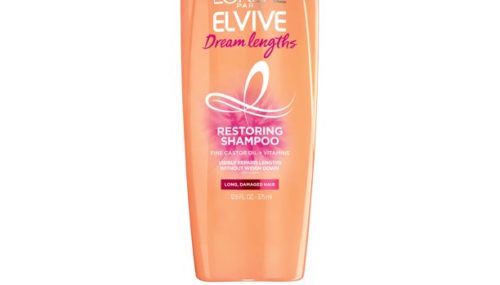 Save $3.00 off (2) L’Oreal Paris Elvive Dream Lengths Shampoo Coupon