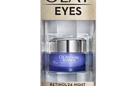 Save $3.00 off (1) Olay Eyes Retinol Night Cream Coupon