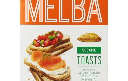 Save $0.75 off (1) Old London Melba Toasts Coupon