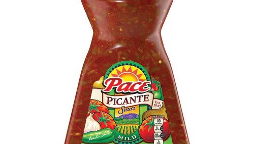 Save $1.00 off (2) Pace Mild Picante Sauce Printable Coupon
