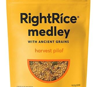 RightRice Medley Harvest Pilaf