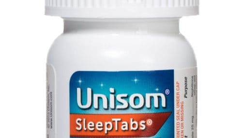 Save $2.00 off (1) Unisom SleepTabs Sleep Aid Printable Coupon