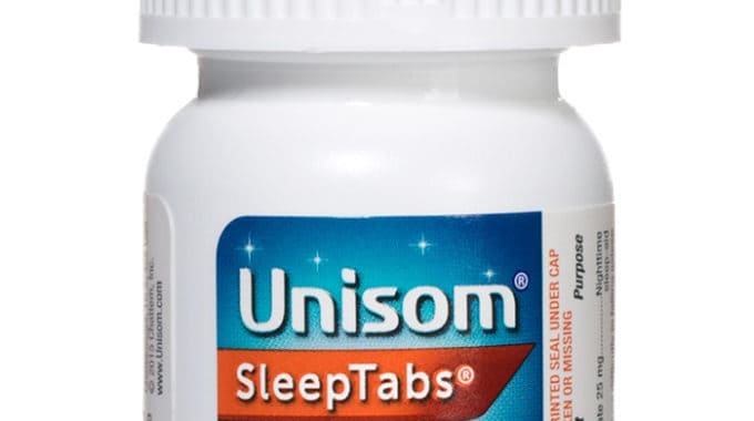 Save $2.00 off (1) Unisom SleepTabs Sleep Aid Printable Coupon