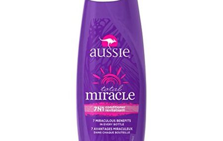 Save $2.00 off (2) Aussie Total Miracle Conditioner Coupon