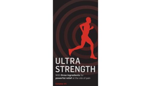 Save $2.00 off (1) Bengay Ultra Strength Pain Relief Cream Coupon