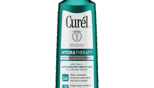 Save $1.50 off (1) Curel Hydra Therapy Moisturizer Printable Coupon