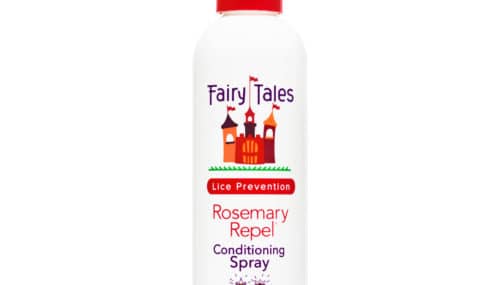 Save $2.00 off (1) Fairy Tales Rosemary Repel Coupon